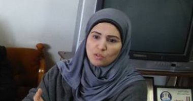 أول سيدة تتقلد منصب رئيس مجلس مدينة بقنا:الرجل الصعيدى يعلم من يخدمه