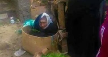 تعرف على قصة "ستيته" عجوز شبرا.. شاب يجدد غرفتها ويجمع لها تبرعات العمرة