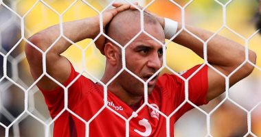 شاهد.. تونس تتعادل سلبيًا مع بوركينا فاسو فى شوط الفرص الضائعة بالكان