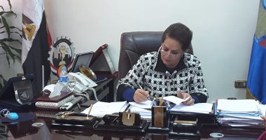 محافظ البحيرة تعتمد المخطط التفصيلى لبعض مناطق دمنهور وحوش عيسى