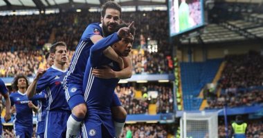 تشيلسى يتأهل لدور الـ16 بكأس الاتحاد الإنجليزى برباعية فى برينتفورد
