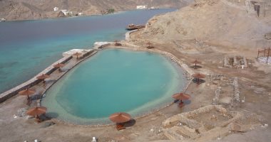 تعرف على جزيرة فرعون قبل تقديم مشروع تسجيلها فى قائمة التراث العالمى