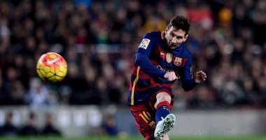 مانشستر سيتى يستعد لخطف ميسى من برشلونة بـ300 مليون يورو