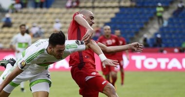 بوركينا فاسو تسجل الهدف الثانى فى تونس