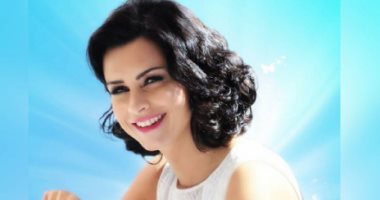 نور تنشر البوستر الأول لفيلمها "تصبح على خير"