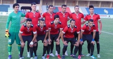 أخبار الرياضة المصرية اليوم السبت 28 / 1 / 2017