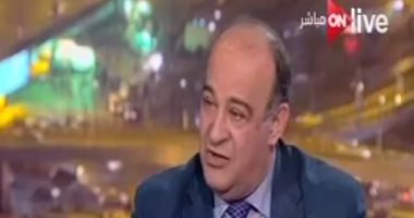 بالفيديو..عضو بـ"صحة البرلمان": السياسة الدوائية فى مصر غير سوية منذ عقود