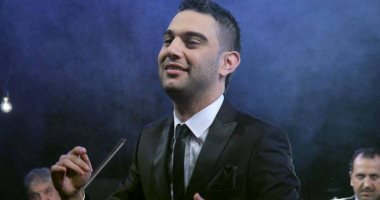 بالفيديو.. الأردنى نجم السلمان يفتتح فعاليات الليلة الثالثة لمهرجان طابا