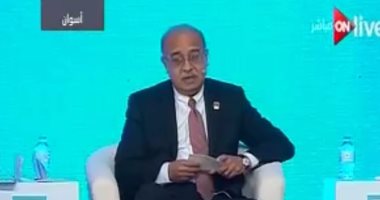 رئيس الوزراء: نواجه المشاكل المتراكمة بمعدلات أداء غير مسبوقة