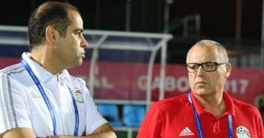 54 ألف جنيه لكل لاعب حال الفوز على الكاميرون