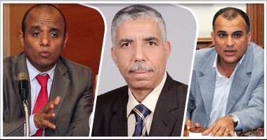 "العدد فى الليمون".. الأحزاب تقترب من 100 حزب فى مصر.. "حماة الوطن" يعترف: معظمها ضعيف.. وتقليص عددها لـ7 هو الحل لتقويتها.. وخبراء: بعض الكيانات الحزبية لا تزيد عضويتها عن 100 فرد ولابد من دمجها