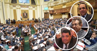 نواب يحددون أولويات الوزراء الجدد فى التعديل الحكومى المرتقب.. رئيس برلمانية حزب المؤتمر: يجب وضع خطة عاجلة لتشجيع الاستثمار.. وكيل إسكان النواب: القضاء على الترهل الحكومى.. ونائب: حل أزمة ارتفاع الأسعار