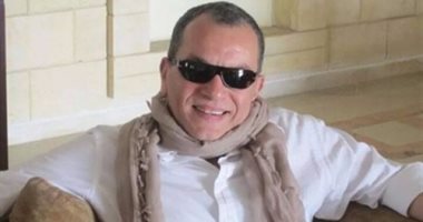 أشرف فايق يحل بدلا من أحمد عواض فى مهرجان جمعية الفيلم لسفر الأخير للسعودية