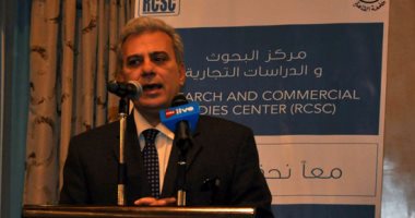 رئيس جامعة القاهرة: مليار و800 مليون جنيه تكلفة مشروع إسكان هيئة التدريس