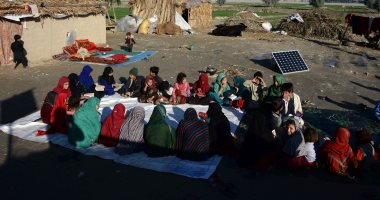 آلاف الأجانب غير الشرعيين يغادرون باكستان خوفًا من الاعتقال أو الترحيل