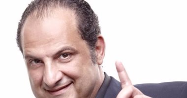 خالد الصاوى ومنة شلبى ومحمد ممدوح يصورون برومو "الأصليين"