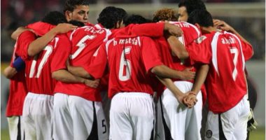 تعرف على الثنائى الوحيد الحاضر من الفراعنة منذ اللقاء الأخير للمغرب