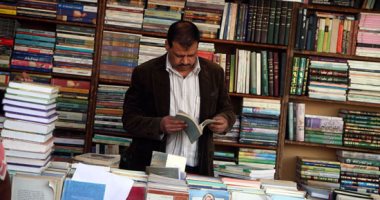 تعرف على فعاليات اليوم الحادى عشر لمعرض القاهرة الدولى للكتاب