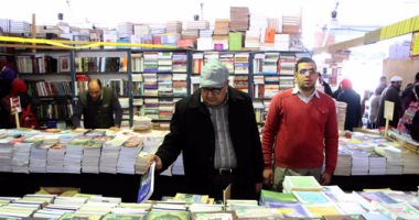 الدكتور نور الدين توتو يكتب : معرض القاهرة الدولى للكتاب.. ملاحظات وتساؤلات