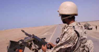 ارتفاع حصيلة قتلى الحوثيين فى معارك بالمخا اليمنية إلى 90 مسلح