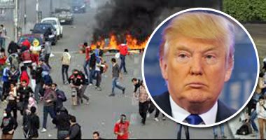 "الإخوان" على رادار قوائم الإرهاب الأمريكية.. إدارة ترامب تقترب من تصنيفها "إرهابية".. إريك تريجر: تتورط فى أعمال عنف بمصر.. وباحثون أمريكيون: تنظيم "داعش" يستمد أفكاره منها.. وتجاربها فى الحكم فاشلة