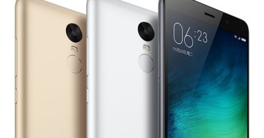 هاتف شياومى Redmi Note 3 يحصل على تحديث "أندرويد نوجا" قريبا