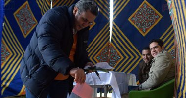 اليوم.. مؤتمر لإعلان النتائج الرسمية لانتخابات "الزراعيين" والنقيب العام