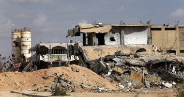 مجموعة من الإسلاميين يقتحمون قناة ليبيا 218 ويختطفون طاقمها