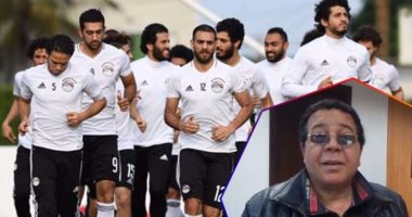 بالفيديو.. قبل مواجهة المغرب.. «القرموطى» يوجه رسالة للاعبى المنتخب وينصح الننى