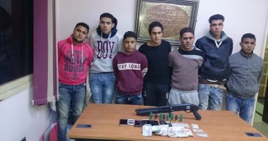 اعترافات المتهمين بخطف صحفى بالخانكة: طليقته حرضتنا ليتنازل عن رؤية أبنه
