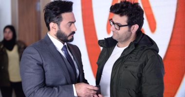 منتج "تصبح على خير" يطرح أول أفيش من الفيلم قبل عرضه بالسينمات