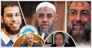 "حرب ناعمة بين اليسار والسلفيين"..النور: حزب التجمع عديم اللياقة ويُنظم حفلات للرقص الشرقى ويستضيف من يطعنون فى الدين.. ونبيل زكى يرد: ينتمون للجاهلية ولا يقلون خطورة عن الإخوان ومهاجمتهم شرف لنا