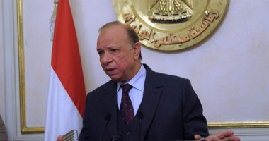 محافظ القاهرة: التنسيق مع مديرية الأمن لتنفيذ قرارات إزالة العقارات الخطرة