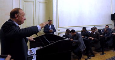 الحكومة تبحث نقل كوبرى أبو العلا حفاظا على النيل