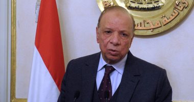 محافظ القاهرة عن ضبط مدير إعلانات لتقاضيه رشوة: مستمرون فى ملاحقة الفساد