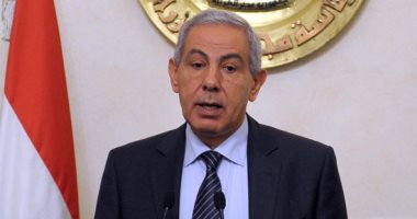 وزير التجارة: "النمو الصناعى" ارتفع 40% فى آخر أربعة أشهر