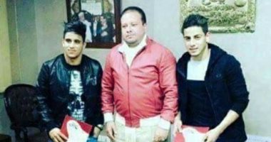 رسميا.. المصرى يستعير  ثنائى إنبى الشامى وجمعة