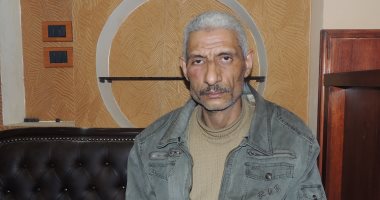 القبض على دجال ينصب على المواطنين بزعم علاجهم فى السيدة زينب