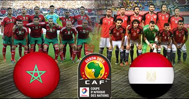 لا حديث يعلو فوق صوت مباراة مصر والمغرب.. 3000 مشجع يؤازرون "أسود الأطلسى" فى بورت جنتيل.. وتفاؤل مغربى بالصعود لنصف النهائى.. القمة العربية تحت أنظار الأندية الإيطالية وتحذيرات من تألق صلاح وتريزيجيه