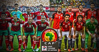 تعرف على أسعار تذاكر مباراة مصر والمغرب 