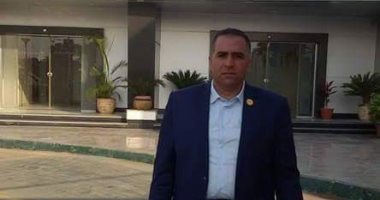 نائب بالدقهلية: البرلمان لم يصل للنتيجة المطلوبة وبحيرة المنزلة كنز مفقود