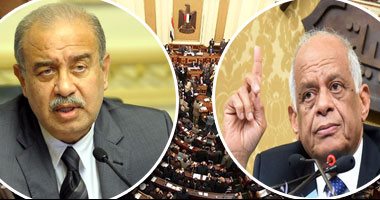 الخطة الكاملة لمرور جلسة التعديل الوزارى فى "غمضة عين".. الأغلبية تجتمع ليلة التعديل لإبلاغ مسئولى المحافظات بقرار موحد.. وتنسيق مع عدد من الهيئات البرلمانية.. وجلسة لـ"عبد العال" مع مراكز القوى