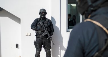 بالصور.. اعتقال خلية يشتبه بتخطيطها شن "هجمات على سفارات" بالمغرب
