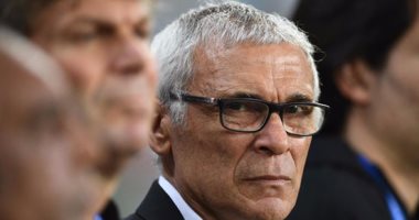 الأرجنتين تحتفل بإنجاز كوبر مع منتخب مصر