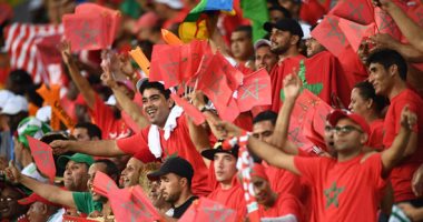 امم افريقيا 2019.. سفير المغرب يستقبل جماهير "أسود الأطلس"