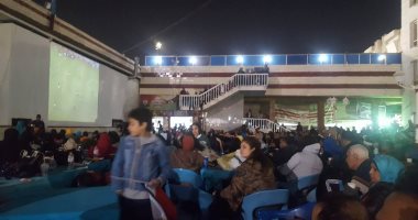 الزمالك يغلق المحلات بسبب تراجع مستويات النظافة