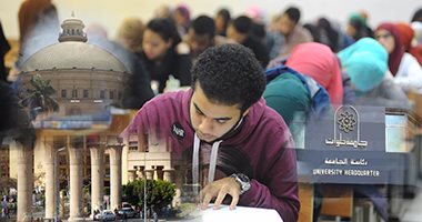 قطار امتحانات الجامعات يصل محطته الأخيرة قبل العيد.. إعلان النتائج بحد أقصى منتصف يوليو المقبل.. رئيس جامعة حلوان: عدد حالات الغش وصل 200 حالة بجميع الاختبارات.. وجمال أبو المجد: 140 محضر غش بامتحانات المنيا