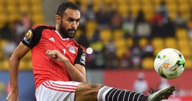 أحمد المحمدى "قلبه" مع المنتخب و"عينه" على هال سيتى
