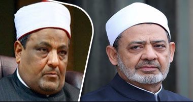 الأزهر يفضح ادعاءات قناة الجزيرة القطرية بشأن طلاب تركستان.. عباس شومان: المقبوض عليهم 20 طالبا فقط من الأزهر بينهم 3 مفصولين وتم الإفراج عن بعضهم.. ويؤكد: الإمام الأكبر يرعى الطلاب بنفسه ولا يمكن التخلى عنهم