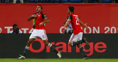 فرانس فوتبول: كهربا وحجازى وجبر أفضل لاعبى مصر أمام المغرب
